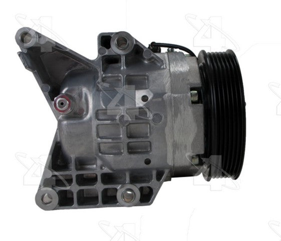 Four Seasons A/C Compressor P/N:58888 Fits: Mazda Mx-5 15-06, Mazda Mx-5 Miata 15-06 - Image 7