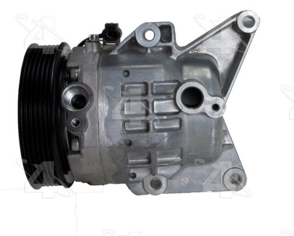 Four Seasons A/C Compressor P/N:58888 Fits: Mazda Mx-5 15-06, Mazda Mx-5 Miata 15-06 - Image 2