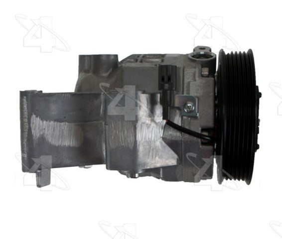 Four Seasons A/C Compressor P/N:58888 Fits: Mazda Mx-5 15-06, Mazda Mx-5 Miata 15-06 - Image 3