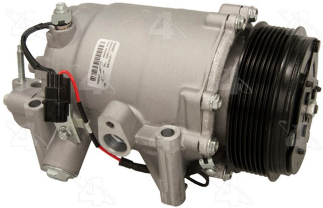 Four Seasons A/C Compressor P/N:58889 Fits: Acura Tsx 14-09, Nissan Versa 24-20 - Image 1