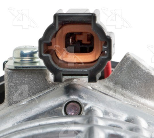 Four Seasons A/C Compressor P/N:58890 Fits: Nissan Cube 13-09, Nissan Tiida 18-16, Nissan Versa 12-10 - Image 6