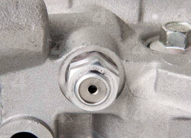 Four Seasons A/C Compressor P/N:58891 Fits: Honda Cr-z 15-11, Honda Insight 14-10 - Image 5