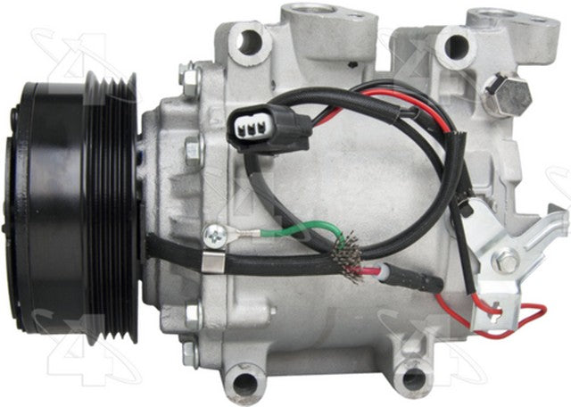 Four Seasons A/C Compressor P/N:58891 Fits: Honda Cr-z 15-11, Honda Insight 14-10 - Image 7
