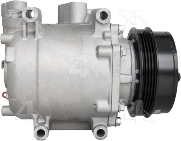 Four Seasons A/C Compressor P/N:58891 Fits: Honda Cr-z 15-11, Honda Insight 14-10 - Image 3