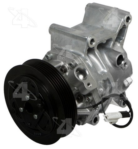 Four Seasons A/C Compressor P/N:58894 Fits: Mazda 2 14-13 - Image 1