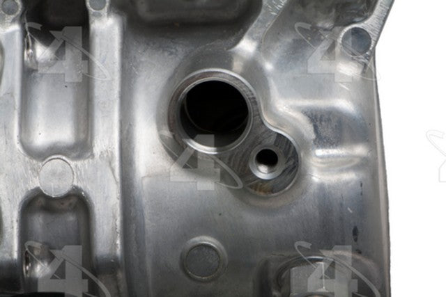Four Seasons A/C Compressor P/N:58894 Fits: Mazda 2 14-13 - Image 4