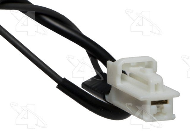 Four Seasons A/C Compressor P/N:58894 Fits: Mazda 2 14-13 - Image 2