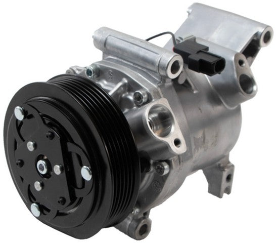 Four Seasons A/C Compressor P/N:58895 Fits: Mazda Mx-5 Miata 22-16 - Image 1