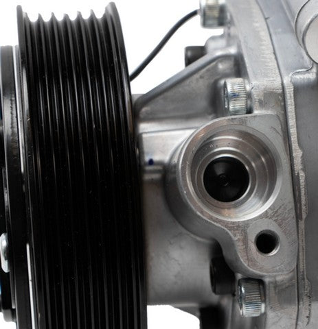 Four Seasons A/C Compressor P/N:58895 Fits: Mazda Mx-5 Miata 22-16 - Image 3