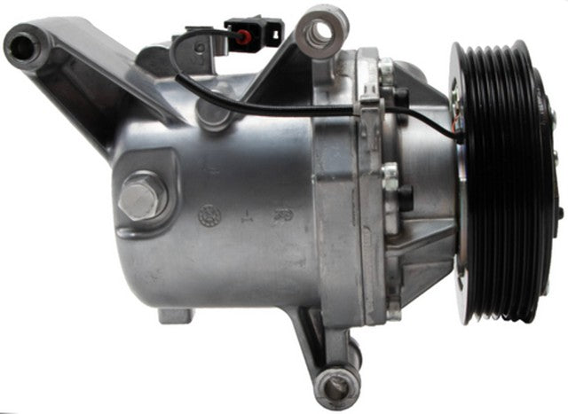 Four Seasons A/C Compressor P/N:58895 Fits: Mazda Mx-5 Miata 22-16 - Image 4