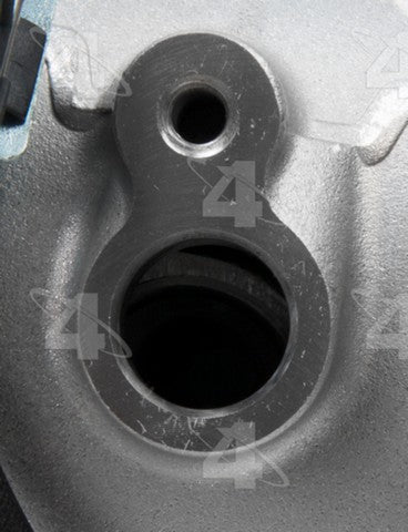 Four Seasons A/C Compressor P/N:58896 Fits: Suzuki Sx4 13-10, Suzuki Sx4 Crossover 2012 - Image 6
