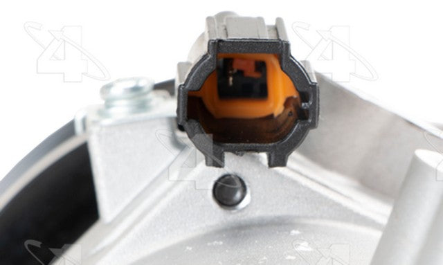 Four Seasons A/C Compressor P/N:58898 Fits: Nissan Cube 14-11 - Image 3