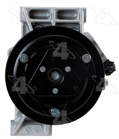 Four Seasons A/C Compressor P/N:58898 Fits: Nissan Cube 14-11 - Image 7