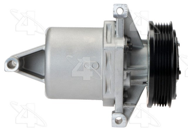Four Seasons A/C Compressor P/N:58898 Fits: Nissan Cube 14-11 - Image 2