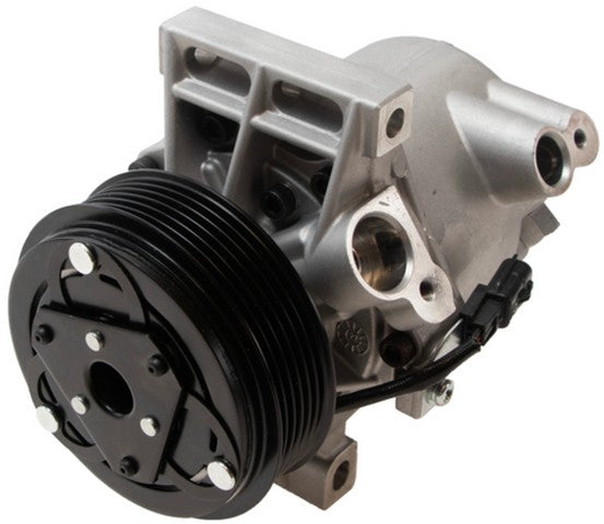 Four Seasons A/C Compressor P/N:58899 Fits: Nissan Kicks 24-17 - Image 1