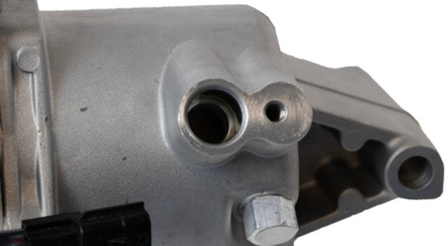 Four Seasons A/C Compressor P/N:58899 Fits: Nissan Kicks 24-17 - Image 2