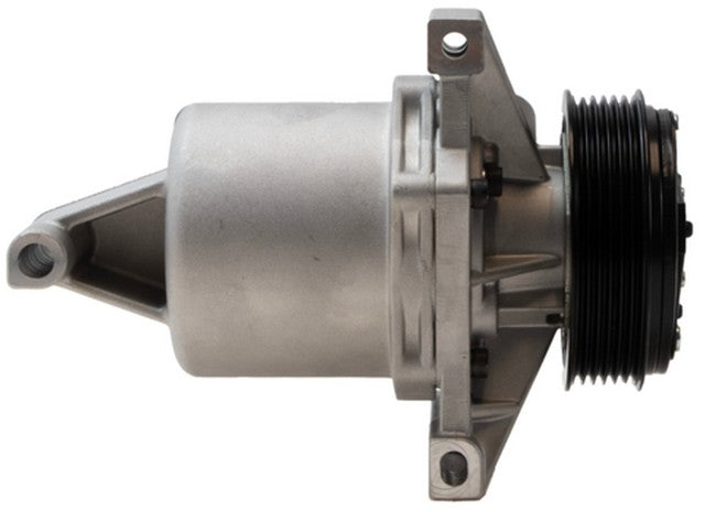 Four Seasons A/C Compressor P/N:58899 Fits: Nissan Kicks 24-17 - Image 3