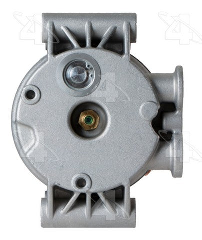Four Seasons A/C Compressor P/N:58931 Fits: Chevrolet C1500, Chevrolet Express 1500, Chevrolet Express 2500, Chevrolet Express 3500, Chevrolet G30, Chevrolet Silverado 1500, Chevrolet Silverado 2500 Hd, Chevrolet Silverado 3500, GMC Savana 1500 - Image 4