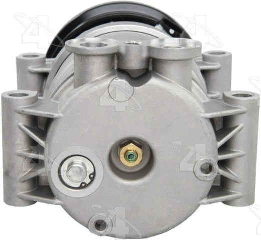 Four Seasons A/C Compressor P/N:58949 Fits: Chevrolet Astro 05-96, GMC Safari 05-96 - Image 7