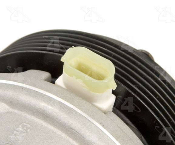 Four Seasons A/C Compressor P/N:58949 Fits: Chevrolet Astro 05-96, GMC Safari 05-96 - Image 4