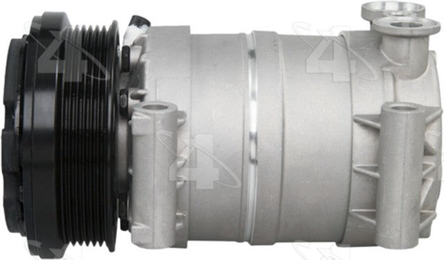 Four Seasons A/C Compressor P/N:58949 Fits: Chevrolet Astro 05-96, GMC Safari 05-96 - Image 6