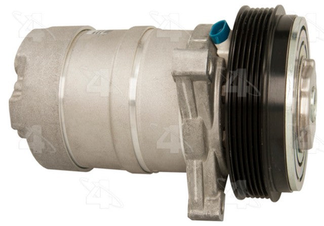 Four Seasons A/C Compressor P/N:58951 Fits: Cadillac Allante 1993 - Image 1