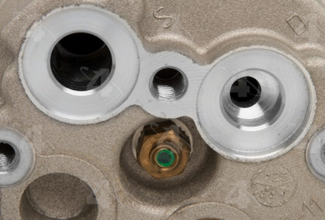 Four Seasons A/C Compressor P/N:58951 Fits: Cadillac Allante 1993 - Image 3