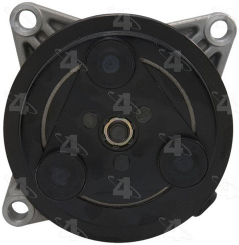Four Seasons A/C Compressor P/N:58951 Fits: Cadillac Allante 1993 - Image 5