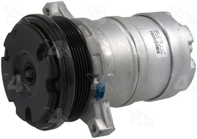 Four Seasons A/C Compressor P/N:58952 Fits: Cadillac Deville 95-94 - Image 1