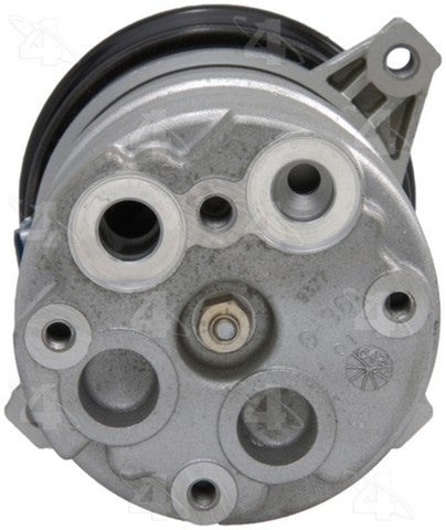 Four Seasons A/C Compressor P/N:58952 Fits: Cadillac Deville 95-94 - Image 6