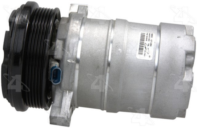 Four Seasons A/C Compressor P/N:58952 Fits: Cadillac Deville 95-94 - Image 5