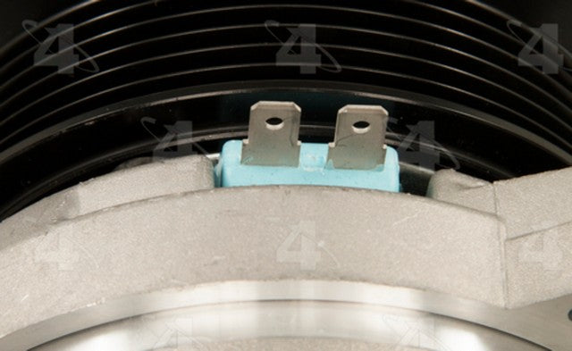 Four Seasons A/C Compressor P/N:58954 Fits: Chevrolet G10 1995, Chevrolet G20 1995, Chevrolet G30 96-95, GMC G1500 1995, GMC G2500 1995, GMC G3500 96-95 - Image 6