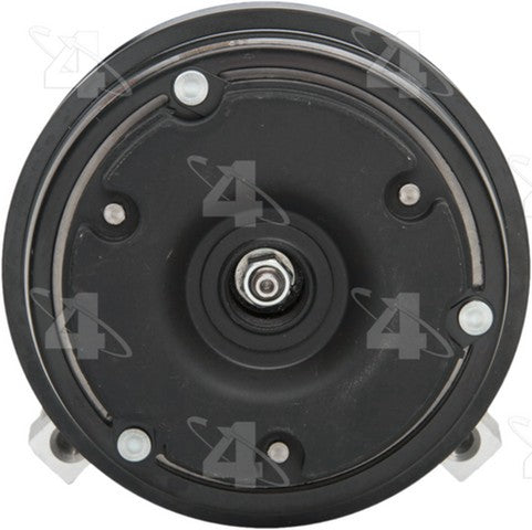 Four Seasons A/C Compressor P/N:58957 Fits: Buick Park Avenue 1995, Buick Riviera 1995, Oldsmobile 88 1995, Oldsmobile 98 1995, Pontiac Bonneville 1995 - Image 5