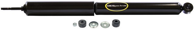 Monroe Shocks & Struts Suspension Shock Absorber P/N:5896 Fits: Asuna Gt, Asuna Se, Buick Skyhawk, Buick Skylark, Buick Somerset, Buick Somerset Regal, Cadillac Cimarron, Chevrolet Beretta, Chevrolet Cavalier, Chevrolet Corsica - Image 1