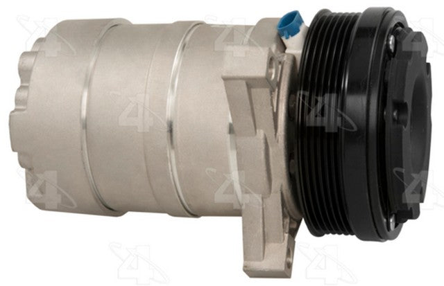Four Seasons A/C Compressor P/N:58962 Fits: Oldsmobile Aurora 99-95 - Image 1