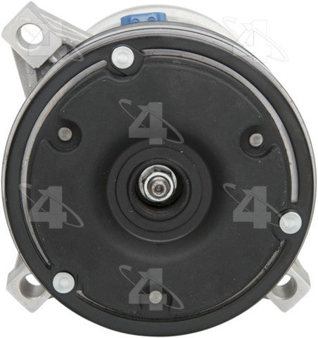Four Seasons A/C Compressor P/N:58962 Fits: Oldsmobile Aurora 99-95 - Image 2
