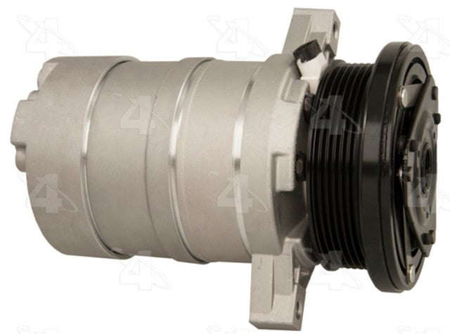 Four Seasons A/C Compressor P/N:58964 Fits: Chevrolet P30 95-94, GMC P3500 95-94 - Image 1