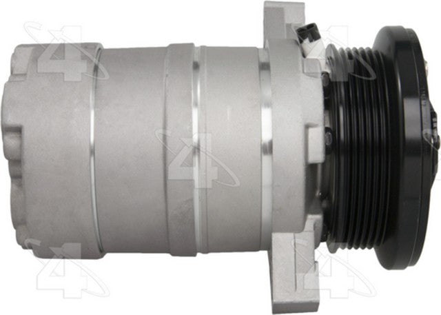 Four Seasons A/C Compressor P/N:58964 Fits: Chevrolet P30 95-94, GMC P3500 95-94 - Image 7