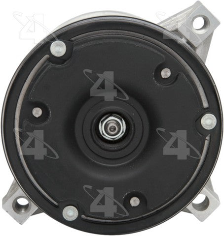 Four Seasons A/C Compressor P/N:58969 Fits: Chevrolet Astro 1990, Chevrolet G10 94-92, Chevrolet G20 94-92, Chevrolet G30 94-92, GMC G1500 94-92, GMC G2500 94-92, GMC G3500 94-92, GMC Safari 1990 - Image 4