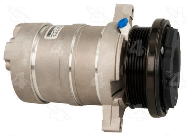 Four Seasons A/C Compressor P/N:58970 Fits: Chevrolet Astro 94-91, GMC Safari 94-91 - Image 1