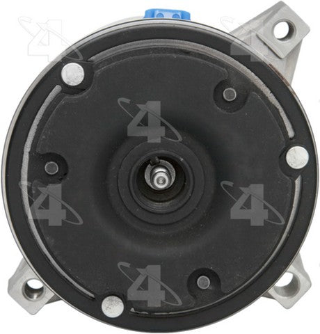 Four Seasons A/C Compressor P/N:58970 Fits: Chevrolet Astro 94-91, GMC Safari 94-91 - Image 2
