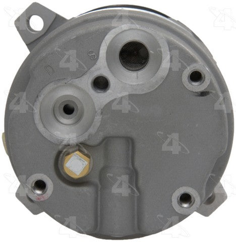 Four Seasons A/C Compressor P/N:58971 Fits: Chevrolet Camaro 02-95, Pontiac Firebird 02-95 - Image 5