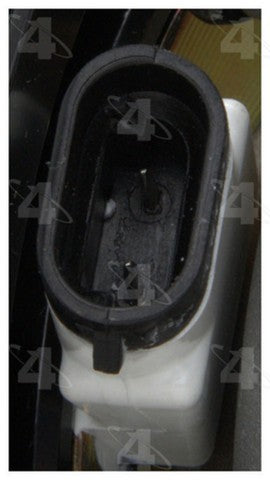 Four Seasons A/C Compressor P/N:58971 Fits: Chevrolet Camaro 02-95, Pontiac Firebird 02-95 - Image 4
