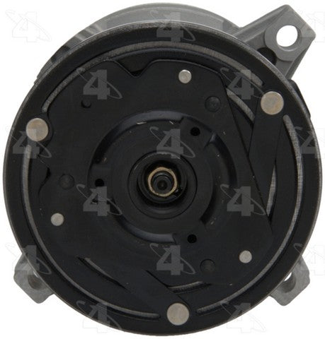 Four Seasons A/C Compressor P/N:58971 Fits: Chevrolet Camaro 02-95, Pontiac Firebird 02-95 - Image 2