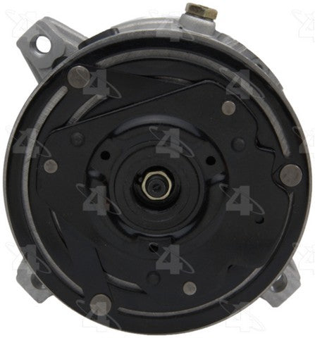 Four Seasons A/C Compressor P/N:58972 Fits: Chevrolet Lumina Apv 95-93, Oldsmobile Silhouette 94-93, Pontiac Trans Sport 95-93 - Image 2