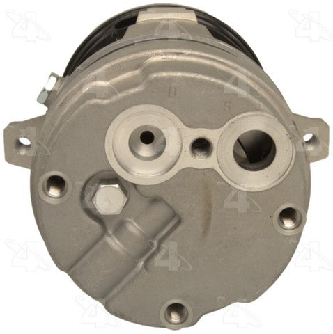 Four Seasons A/C Compressor P/N:58973 Fits: Chevrolet Cavalier 94-93, Pontiac Sunbird 1994 - Image 5