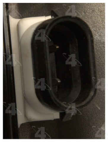 Four Seasons A/C Compressor P/N:58973 Fits: Chevrolet Cavalier 94-93, Pontiac Sunbird 1994 - Image 2