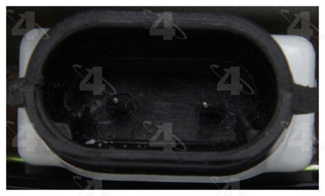 Four Seasons A/C Compressor P/N:58974 Fits: Buick Century, Buick Regal, Chevrolet Celebrity, Chevrolet Lumina, Chevrolet Lumina Apv, Oldsmobile Cutlass, Oldsmobile Cutlass Ciera, Oldsmobile Cutlass Cruiser, Oldsmobile Cutlass Supreme - Image 7