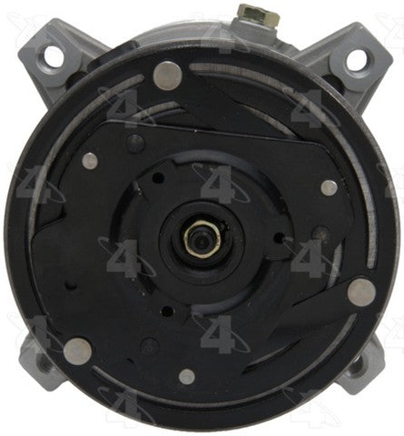 Four Seasons A/C Compressor P/N:58974 Fits: Buick Century, Buick Regal, Chevrolet Celebrity, Chevrolet Lumina, Chevrolet Lumina Apv, Oldsmobile Cutlass, Oldsmobile Cutlass Ciera, Oldsmobile Cutlass Cruiser, Oldsmobile Cutlass Supreme - Image 3