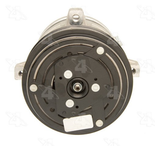 Four Seasons A/C Compressor P/N:58975 Fits: Buick Skylark 93-92, Oldsmobile Achieva 93-92, Pontiac Grand Am 93-92 - Image 3